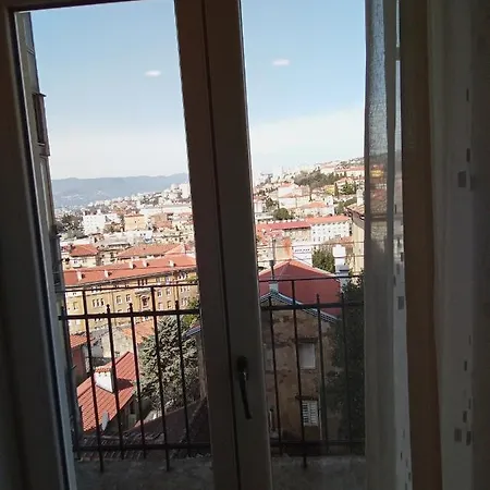 Lorenzo Apartman