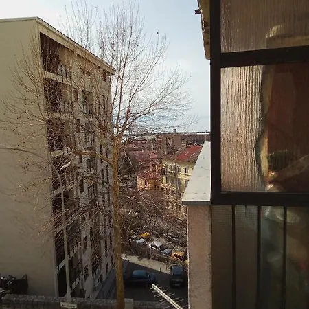 Lorenzo Apartman
