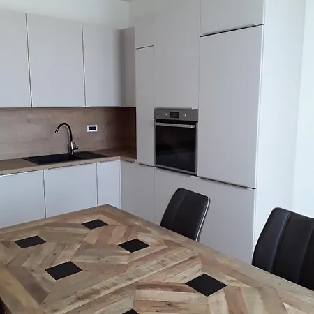 Apartman Lorenzo Fiume