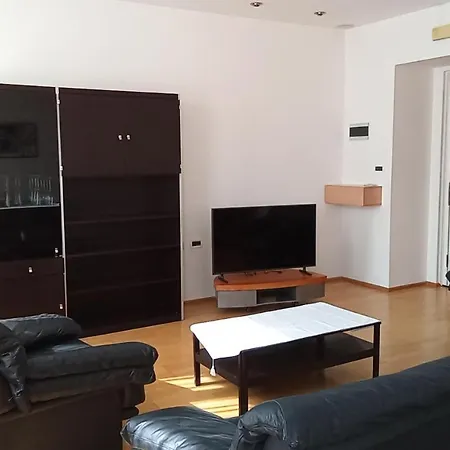 Apartment Lorenzo Rijeka