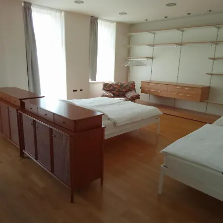 Apartman Lorenzo Fiume
