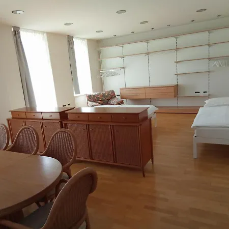 Apartman Lorenzo Fiume