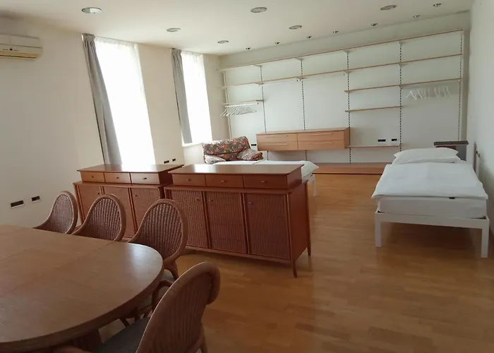 Apartment Lorenzo Rijeka