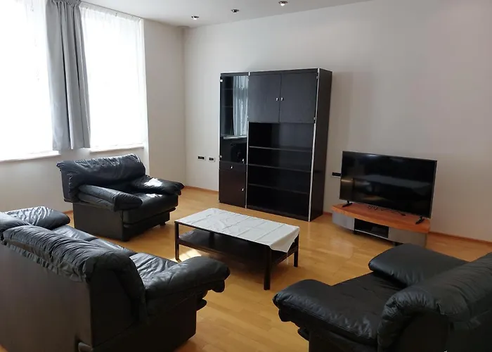 Lorenzo Apartment *