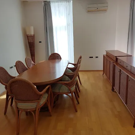 Appartement Lorenzo Rijeka