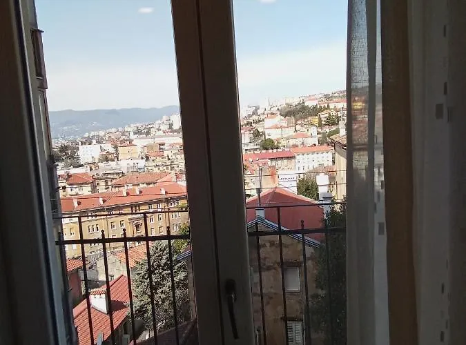 Lorenzo Appartement
