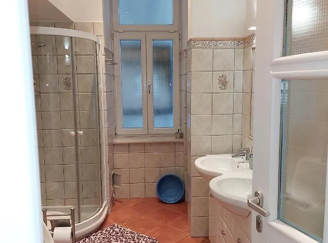 Appartement Lorenzo