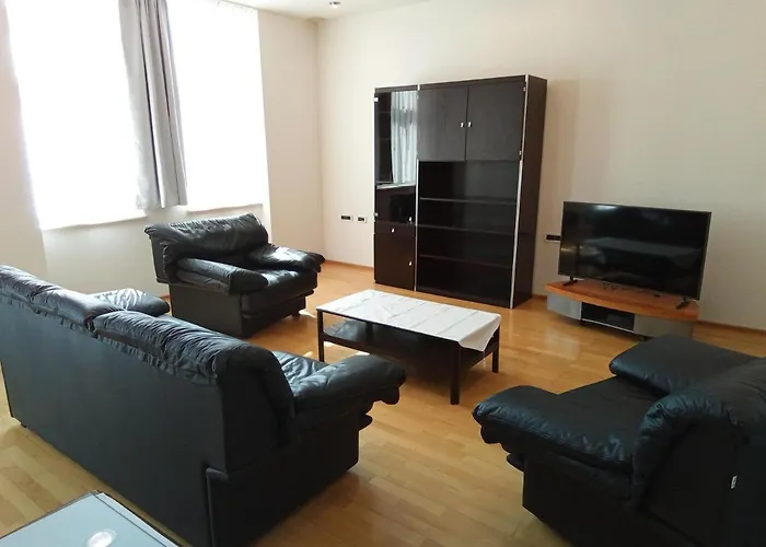 Lorenzo Appartement Rijeka