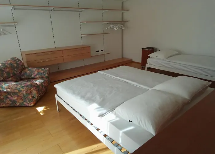 Lorenzo Appartement