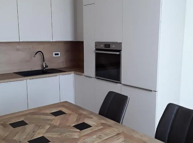 Appartement Lorenzo Rijeka