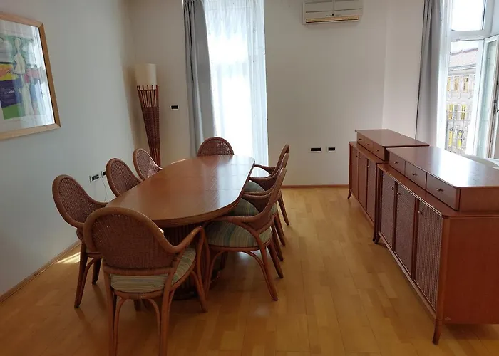 Appartement Lorenzo Rijeka