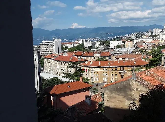 Appartement Lorenzo Rijeka