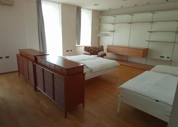 Appartement Lorenzo Rijeka