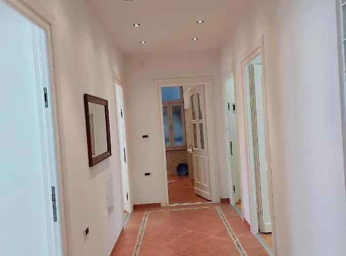 Appartement Lorenzo *