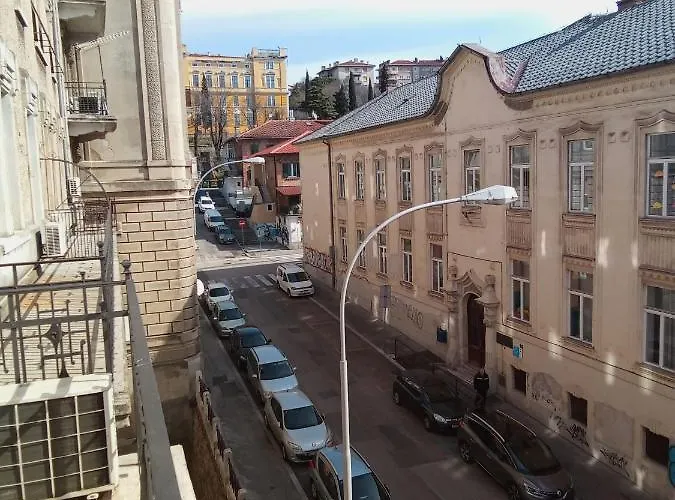 Lorenzo * Rijeka
