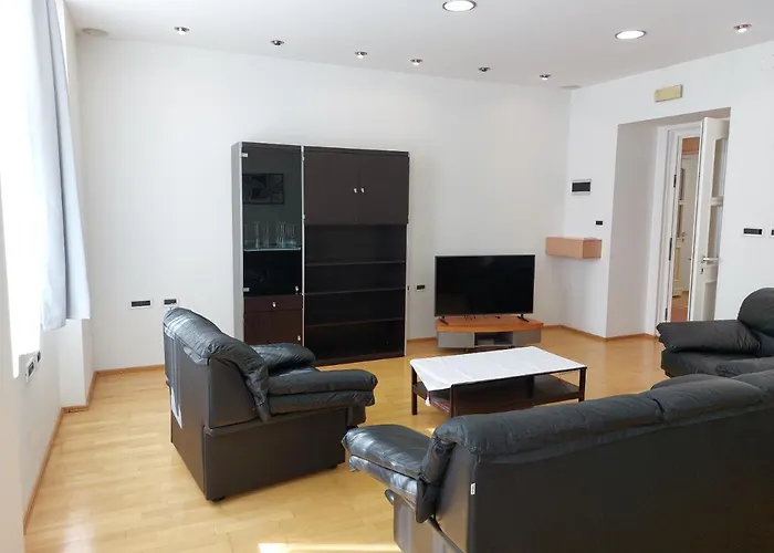 Appartement Lorenzo