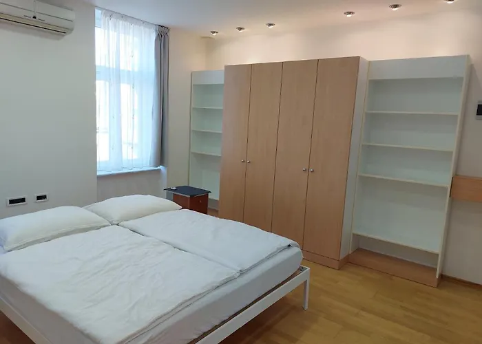 Lorenzo Appartement *