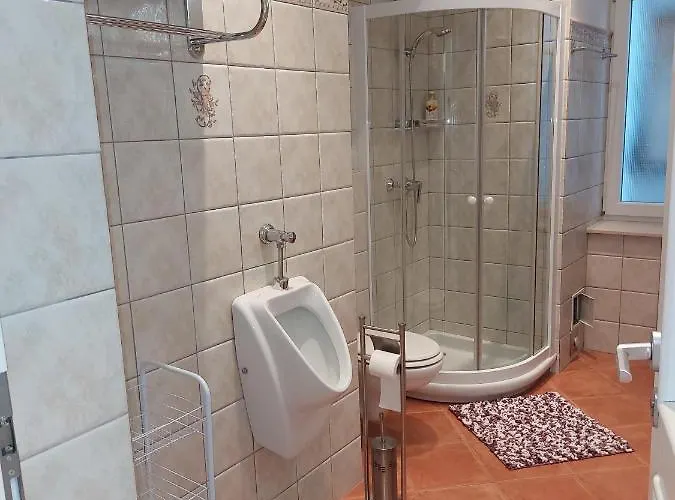 Lorenzo Appartement *